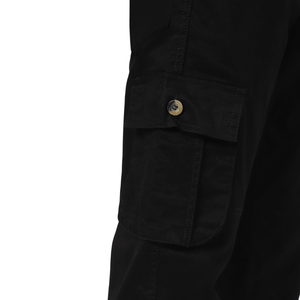 กางเกงคาร์โก้ผู้ชาย สไตล์ใหม่ ทันสมัย ทรงเข้ารูป มีกระเป๋าเยอะ น้ำหนักเบา เหมาะกับกิจกรรมกลางแจ้ง ระบายอากาศได้ดีเยี่ยม - Product Image 5