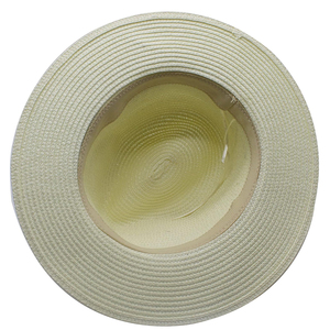 หมวกฟางสไตล์มืออาชีพสำหรับผู้ใหญ่ดีไซน์ใหม่ทั้งหมดทันสมัย - Product Image 3