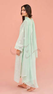 Costumes pour femmes de haute qualité, écologiques, formels et décontractés, logo personnalisé, dernier design en stock - Product Image 3