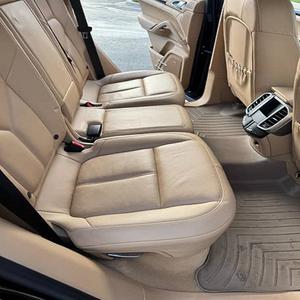 Cayenne Wagon 2014 extrêmement propre, luxe, automatique, conduite à gauche, sièges en cuir, propulsion arrière, toit ouvrant arrière, véhicule d'occasion prêt à être expédié - Product Image 4