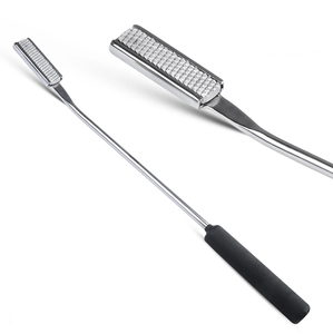 Raspador de Molares Reutilizable de Alta Calidad para Caballos, Instrumento Dental Veterinario Duradero para Odontología Equina en Animales Grandes - Product Image 1