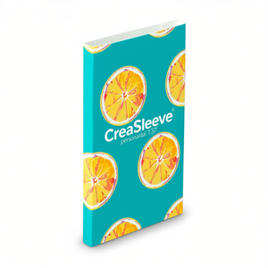 CreaSleeve 137 Sacchetti di Carta Personalizzati Promozionali per Merchandising - Product Image 3