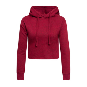 MOVETEXTILES Vente en gros de sweats à capuche de grande taille pour femmes en coton de haute qualité avec logo personnalisé style urbain - Product Image 1