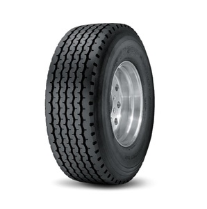 Neumático de Camión Duradero 385/65R22.5, Perfecto para Cargas Pesadas - Product Image 3