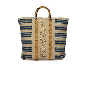 Durable Quality Elegant Multi Purpose Canvas Tote <b>Bag</b> for Long Term Use Available at Affordable Price - Product Image 1