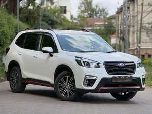 ซูบารุ ฟอเรสเตอร์ SK9 X-Break ปี 2019 ตัวท็อป ครบอุปกรณ์ - Product Image 3