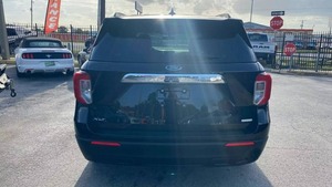 ใช้อย่างประณีต2020 Ford Explorer XLT 4dr SUV (2.3L 4cyl 10A เทอร์โบ) - Product Image 2
