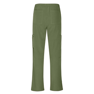 Ensembles de gommages médicaux unisexe à logo personnalisé Uniformes hospitaliers respirants pour les infirmières Salon de beauté/dentaire Costumes de gommage OEM pour - Product Image 5