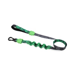 Harnais pour chien Glitch 410 2.0, nylon durable, réfléchissant, à libération rapide, absorbant les chocs, en aluminium solide 2.0, imprimé - Product Image 1