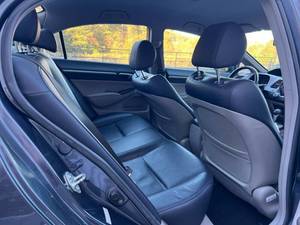 Mejores Autos Usados 2010 Honda Civic EX-L LHD - Product Image 4