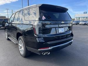 New /USED 2025 CHE VROLET TAHOE 6.2L V8 TWIN TURBO 360 Rear Camera 31-40T Load Capacity Emission Diesel /GAS Automatic FOR SALE - Product Image 5