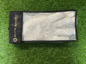 Nouveaux gants professionnels de gardien de but pour adultes et enfants Latex épais avec bout des doigts lisses pour la taille de la scène sportive d'entraînement de Football - Product Image 5