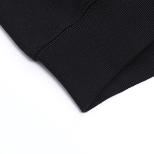 Vente en gros Ensemble short et sweat à capuche Vêtements de sport pour hommes Streetwear Ensembles de jogging à capuche Ensembles de sweatshirts - Product Image 4