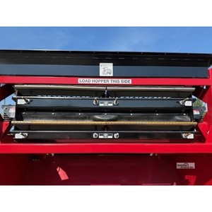 Cribadoras Portátiles Pitbull 2300B de Alta Eficiencia con Cinta Transportadora para Clasificación, Modelo 2025 LAKE ERIE - Product Image 3
