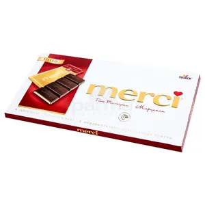 Merci 초콜릿의 가장 훌륭한 구색, 250g