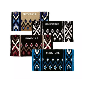 Selle de selle occidentale de styliste d'équitation, coussin de selle en cuir réglable/cheval cavalier, vente en gros, nouvel arrivage - Product Image 1