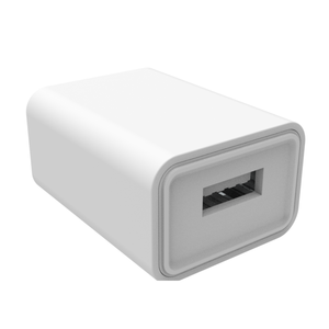 UL/CE/GS/SAA/KC/FCC/PSE/BSMI เครื่องชาร์จขนาดเล็ก เครื่องชาร์จ USB A 1A - Product Image 1