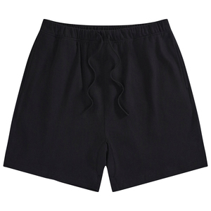 Barato 2 en 1 bolsillo interior cordón impermeable Activewear deportes correr pantalones cortos gimnasio pantalones cortos de los hombres - Product Image 2