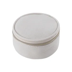 Yona Scatola Portaoggetti Sostenibile in Materiale Riciclato, Organizzatore Ecologico per Gadget - Product Image 2
