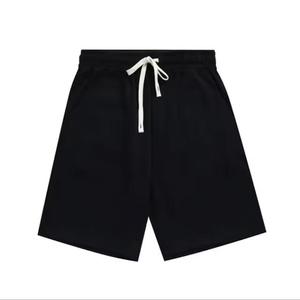 Pantalones Cortos Deportivos Transpirables para Hombre, de Alta Calidad, para Gimnasio, Baloncesto, Entrenamiento, Malla Transpirable - Product Image 4