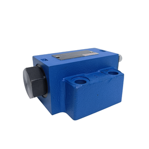 Válvula de retención de control hidráulico R900483371 3156AP SL10 SL10, válvula de retención de placa de 25/M - Product Image 1