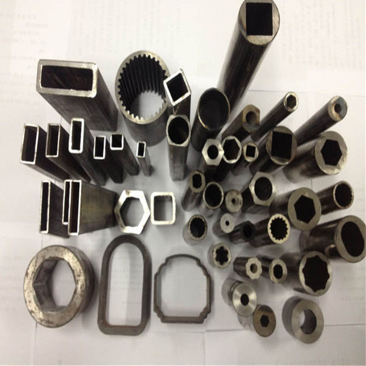 310 stainless steel shaped pipe for chemical industry