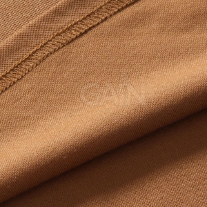 Etiqueta privada Hombres Polo Camiseta Cómoda Hombres Polo Camiseta Tamaño personalizado Hombres Polo Camiseta - Product Image 6