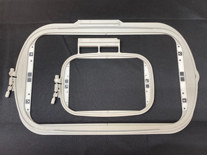 Machine à coudre et à broder Brother Stellaire X-J-1 avec logiciel B-E-S Blue, prête à l'emploi - Product Image 6