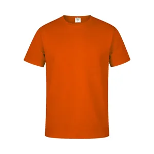 T-Shirt Promozionale Personalizzata Keya - Girocollo a Maniche Corte Unisex Modello 49707_5857 - Product Image 6