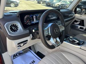 อย่างประณีต-ใช้-2022- Me_cedize-benzi-G63- AMG - Product Image 4