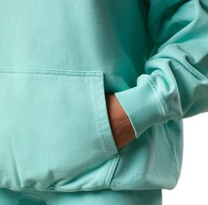 Meilleure vente 2025 femmes Fitness manches longues et à la mode femmes respirant sur la taille à capuche tissu confortable - Product Image 2