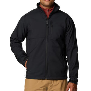 Chaqueta Softshell para Hombre, Diseño Más Popular en Venta, Nuevo Estilo Informal, Chaqueta Softshell de Invierno para Hombre en Cantidad al por Mayor - Product Image 1
