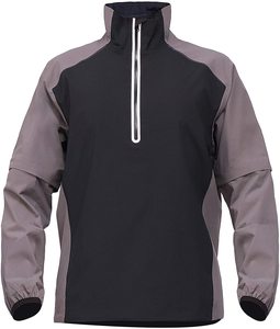 เสื้อแจ็คเก็ตกันลมผู้ชาย,กันลมหนากันน้ำ - Product Image 4