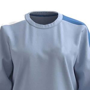 Venta al por mayor nueva moda mujer sudaderas Slim Fit Streetwear de gran tamaño transpirable mujeres sudaderas OEM ODM diseño personalizado - Product Image 5