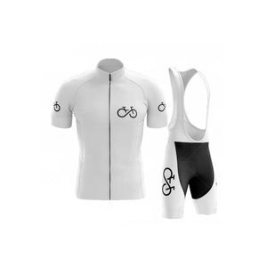 Maillots de cyclisme pour hommes à manches courtes sur mesure de haute qualité - Product Image 6