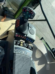 รถแทรกเตอร์แปรผัน211 2023ใหม่ - Product Image 6