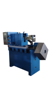 Prix d'usine FOSHAN MUGOLD Nouvelle machine de meulage d'angle externe droite avec moteur principal pour armoires, <span class=keywords><strong>coin</strong></span> d'évier, ponceuse MUGOLD - Product Image 2