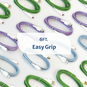 Bán buôn cao cấp nylon bện <span class=keywords><strong>USB</strong></span> Một để cho sét cáp sạc Cáp cho iOS thiết bị và máy tính C89 mô hình trong kho - Product Image 6