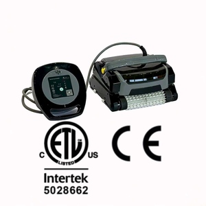 WC-3012 <span class=keywords><strong>Robot</strong></span> Limpiafondos Automático Más Popular con Aspiradora de Alta Eficiencia <span class=keywords><strong>para</strong></span> <span class=keywords><strong>Piscinas</strong></span> - Product Image 5