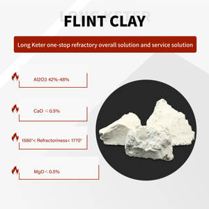 फ्लिंट क्टरी, कोलिन मिट्टी - Product Image 2