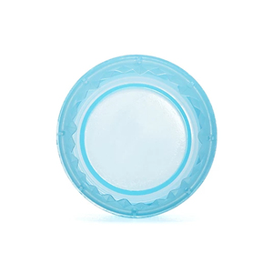 Bouchon à vis inviolable en PE pour bouteilles de boissons, remplissage à chaud, avec couleur personnalisée et codage laser - Product Image 4