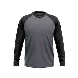 เสื้อยืดคอกลมลำลองผู้ชายปี 2026 พิมพ์ลายเต็มตัว ผ้าฝ้ายพิมพ์ซิลค์สกรีน ทรงโอเวอร์ไซส์ ลายตัวอักษร - Product Image 3