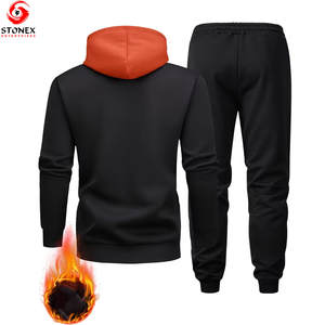 Nouveaux survêtements personnalisés tendance pour hommes, survêtements de haute qualité, best-sellers du Pakistan, prix des survêtements pour hommes pour adultes - Product Image 2