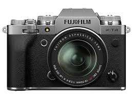Appareil photo numérique 4K HD Fuji-film X-T4, best-seller, avec stabilisation sur 5 axes, voyage, rétro, original, 100% neuf - Product Image 6