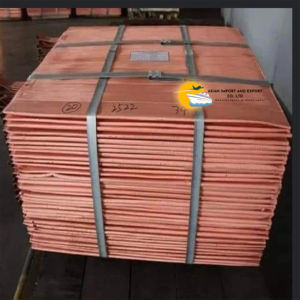 Haute qualité 40 forte 99.99% pureté plaque de cuivre non allié personnalisé 0.1mm ~ 200mm épaisseur 429 série coupe de tôle - Product Image 2