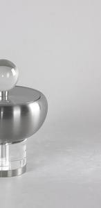 Modern Stainless Steel Bakhoor <b>Incense</b> Burner Set Wth Acrylic Base Luxury <b>Oud</b> Burner Home Decor Gift Premium Quality - Product Image 6