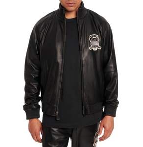 แจ็คเก็ตหนัง Avirex - Product Image 2