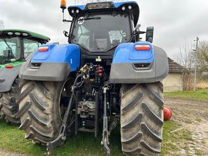 Nueva Holanda T7.315 - Product Image 4