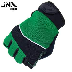 Gants de mécanicien industriel personnalisés Nouvel article imperméables mécaniques Gants résistants à la chaleur Gants de travail sécuritaires - Product Image 3