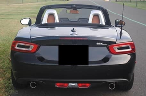 Auto Convertible de 2 Puertas con Caja de Cambios Automática Fe at 124 2020, con Autonomía NEDC de 501-600 km y Batería de 90-110 kWh - Product Image 2